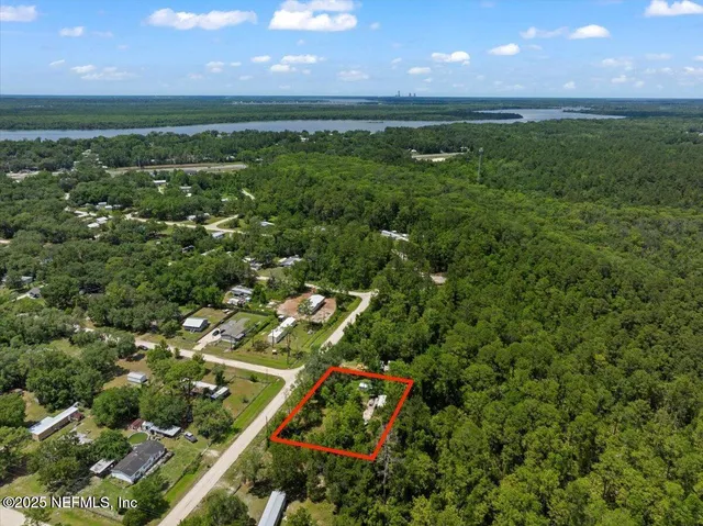 $45,000 | 204 Amberjack Street, San Mateo, FL 32187