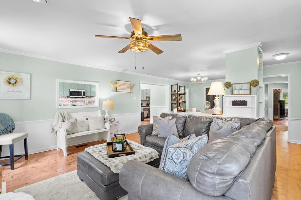 1219 Pebblebrook Road Woodbury, GA 30293 - Photo 6 of 56 Gallery Image 6