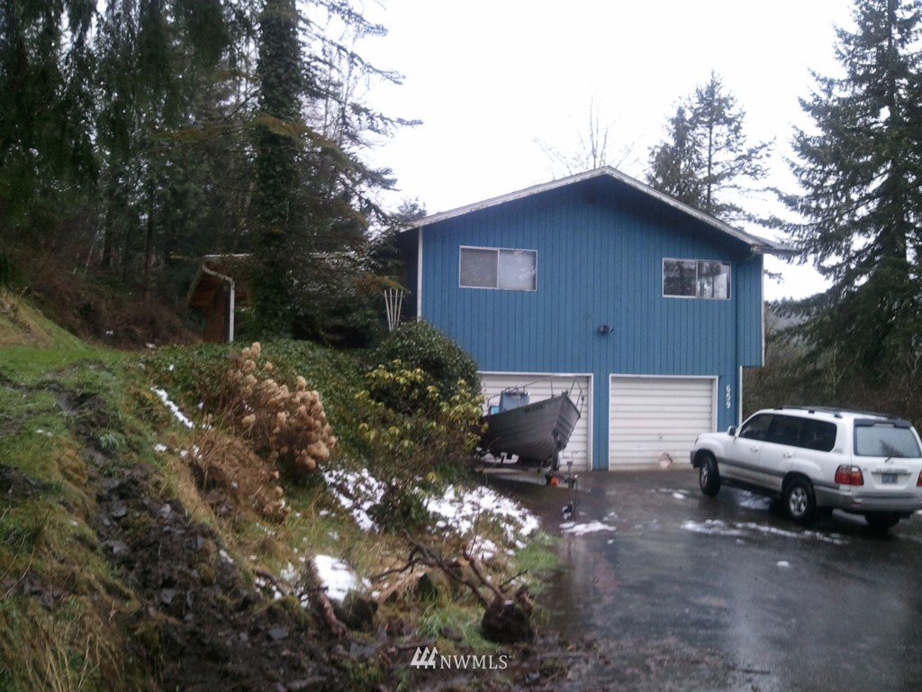 659 Modrow Road Kalama, WA 98625 - Photo 1 of 1 Gallery Image 1