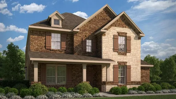 $471,999 | 340 Dairy Way, Midlothian, TX 76065