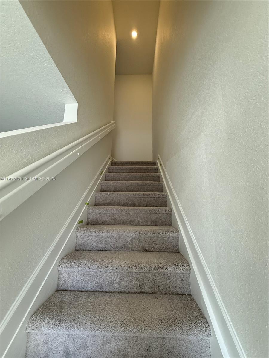 26846 Southwest 121st Court Homestead, FL 33032 - Photo 18 of 37 a view of entryway