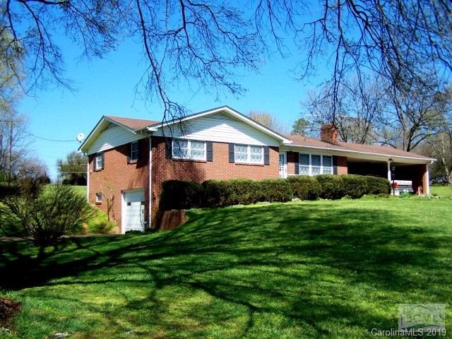 5122 Jenkins Road Morganton, NC 28655 - Photo 1 of 27