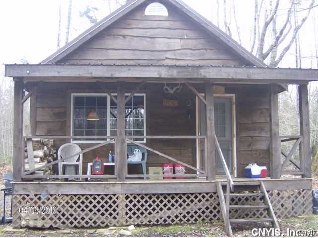 Lot 14 Gossner Road Taberg, NY 13471 - Photo 1 of 1 Exterior Front