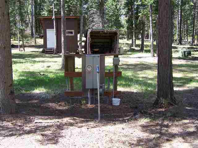 1201 Graham Road Cusick, WA 99119 - Photo 17 of 20
