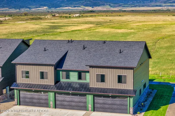 $650,000 | 1628 Hubbard Way, Driggs, ID 83422