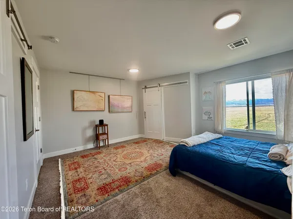 $650,000 | 1628 Hubbard Way, Driggs, ID 83422