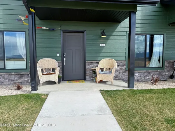 $650,000 | 1628 Hubbard Way, Driggs, ID 83422
