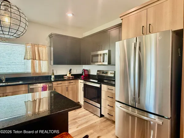 $650,000 | 1628 Hubbard Way, Driggs, ID 83422