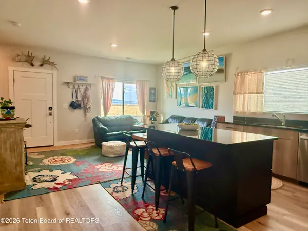$650,000 | 1628 Hubbard Way, Driggs, ID 83422