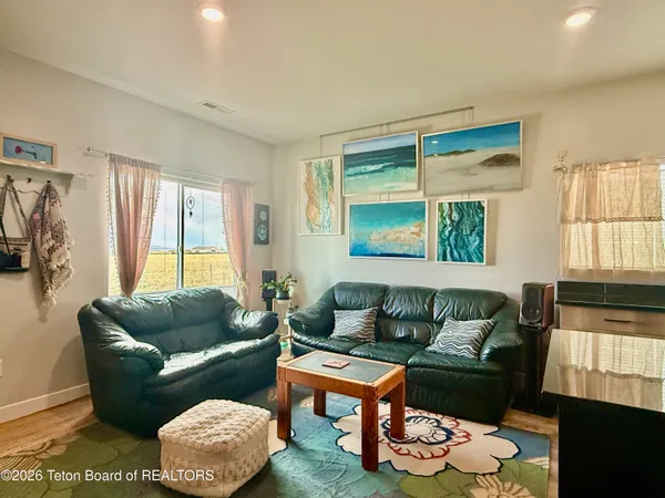 $650,000 | 1628 Hubbard Way, Driggs, ID 83422