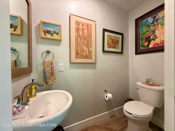 $650,000 | 1628 Hubbard Way, Driggs, ID 83422