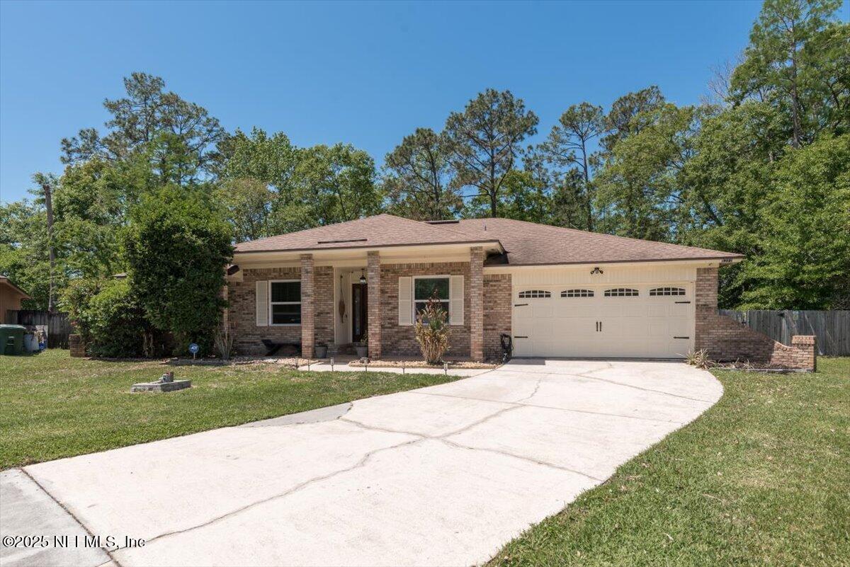 5311 Riva Ridge Court Jacksonville, FL 32258 - Photo 1 of 50 02-FULL-002