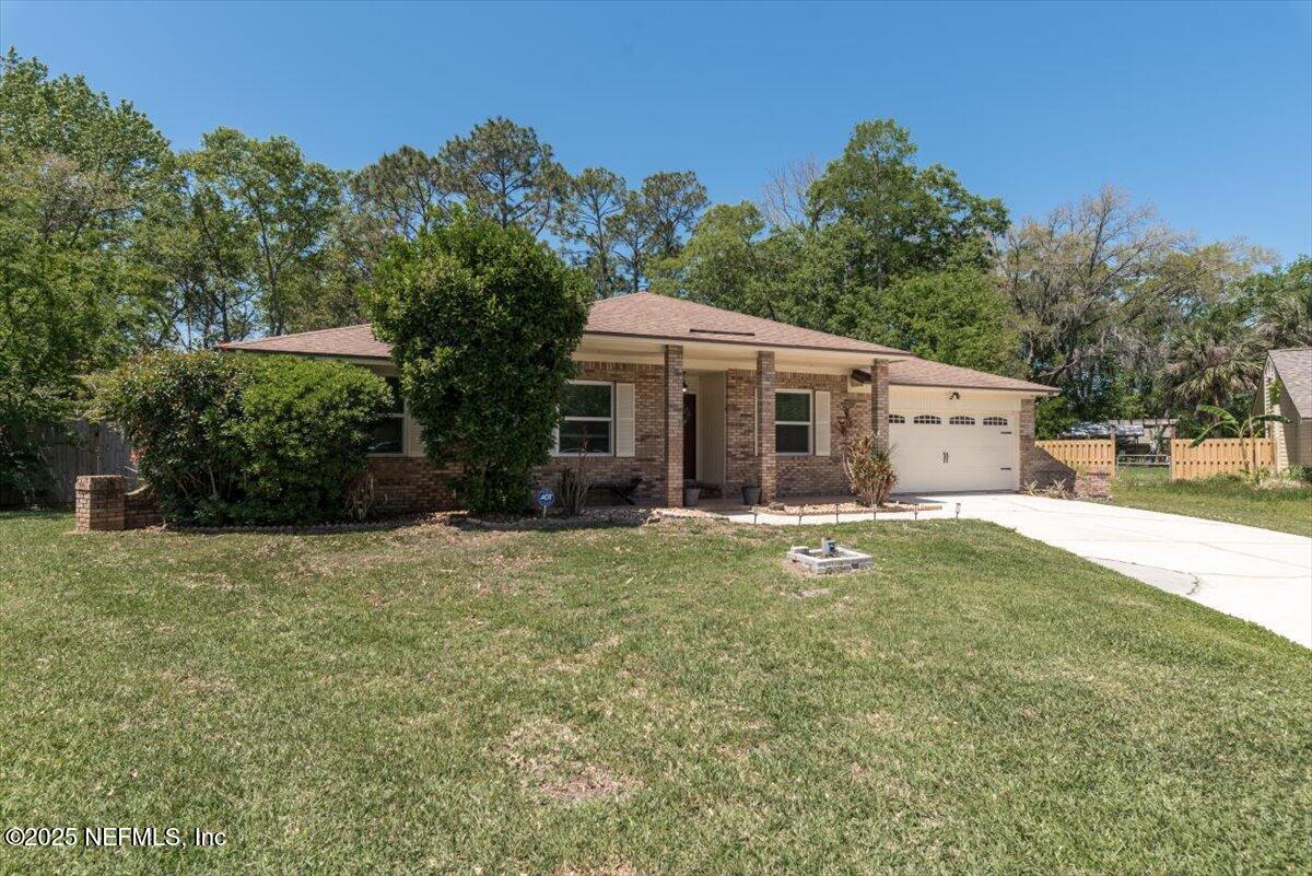5311 Riva Ridge Court Jacksonville, FL 32258 - Photo 2 of 50 03-FULL-003