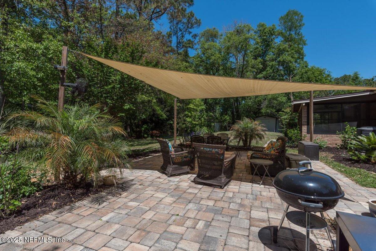 5311 Riva Ridge Court Jacksonville, FL 32258 - Photo 32 of 50 54-FULL-024