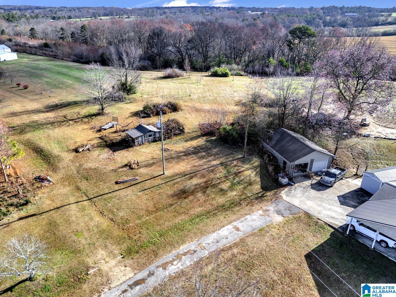 518 Reneau Road Oneonta, AL 35121 - Photo 19 of 23