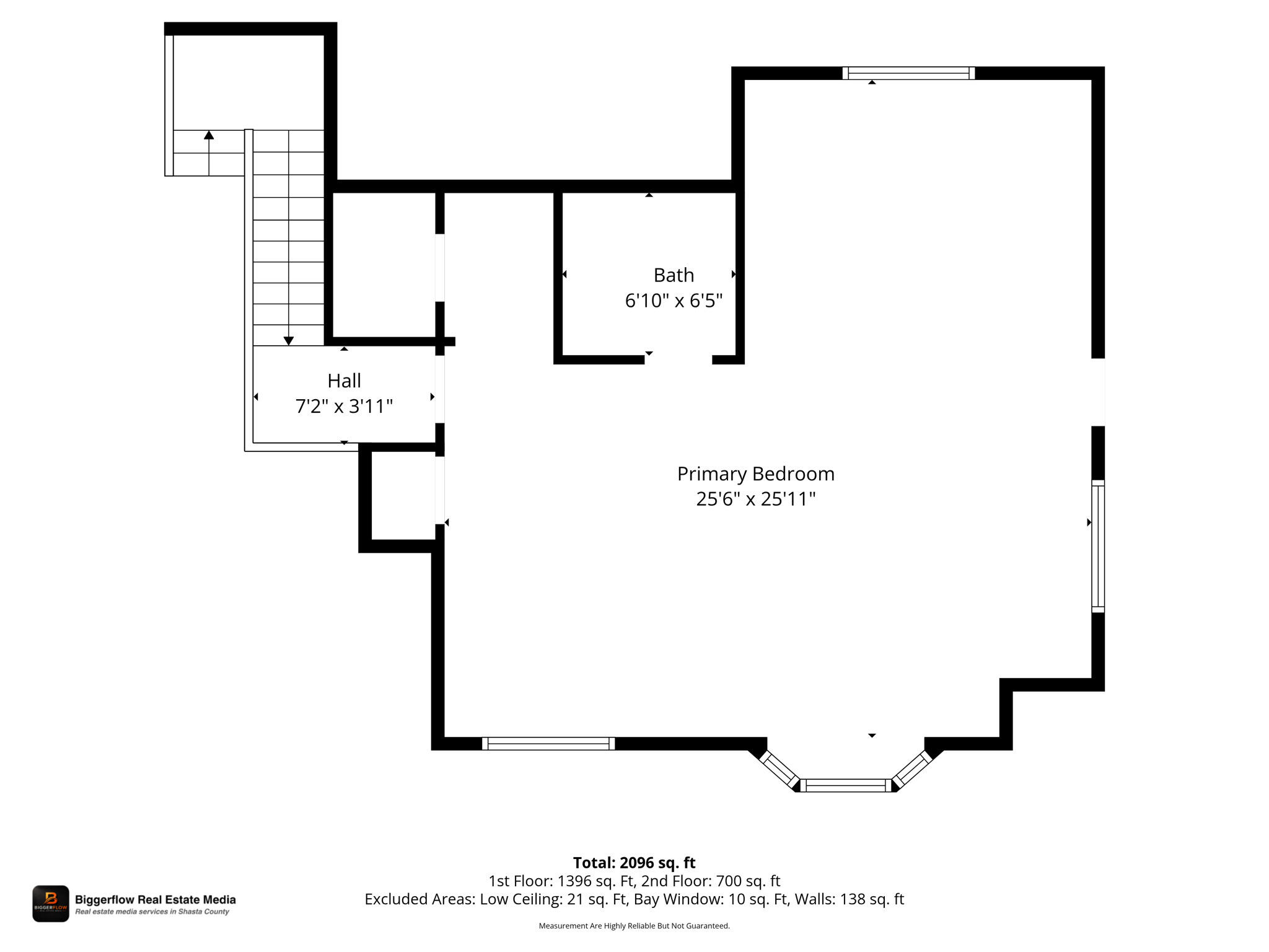 9728 Deschutes Road Palo Cedro, CA 96073 - Photo 68 of 69 Floor Plan