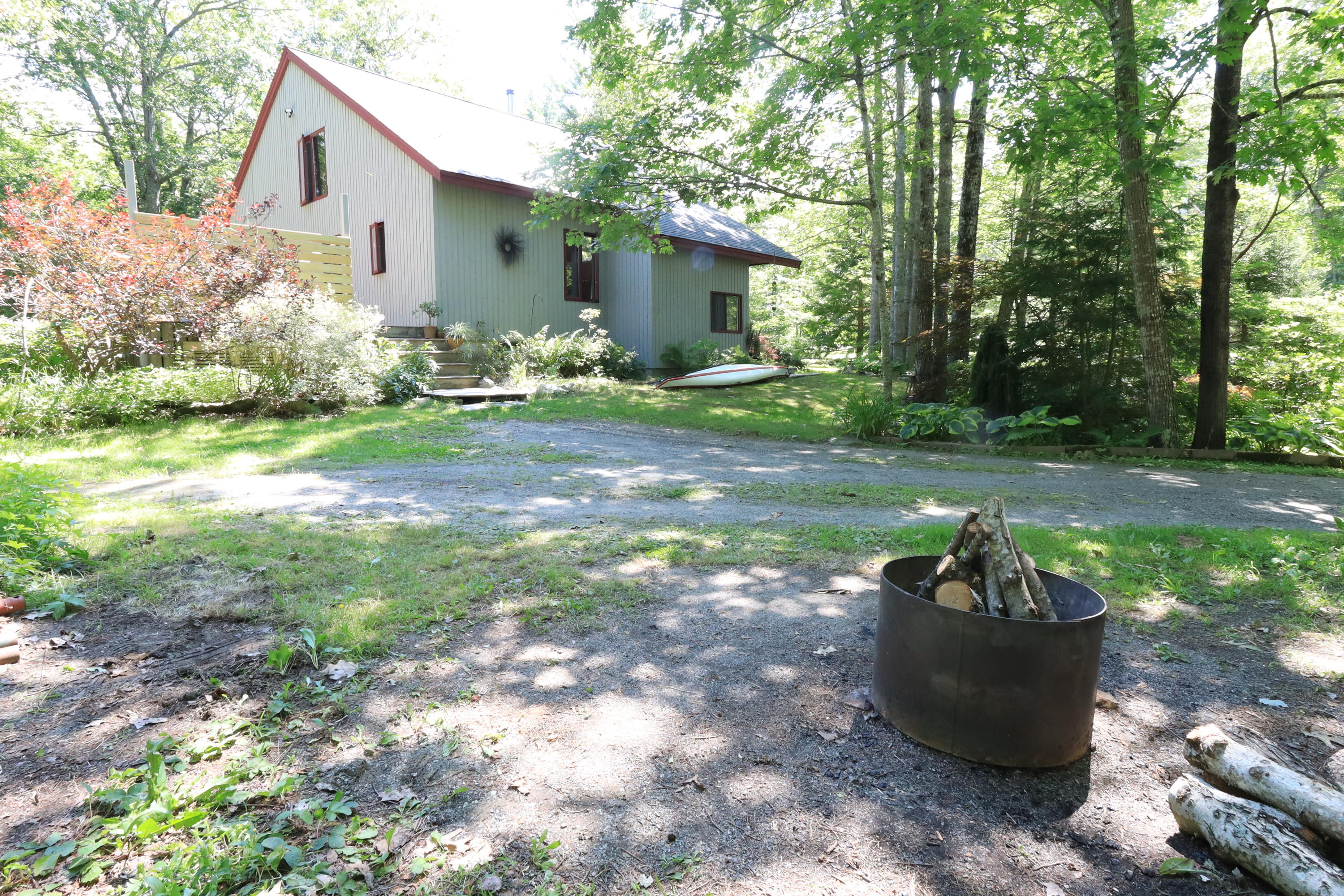 1093 Brewer Lake Road Orrington, ME 04474 - Photo 43 of 52 43