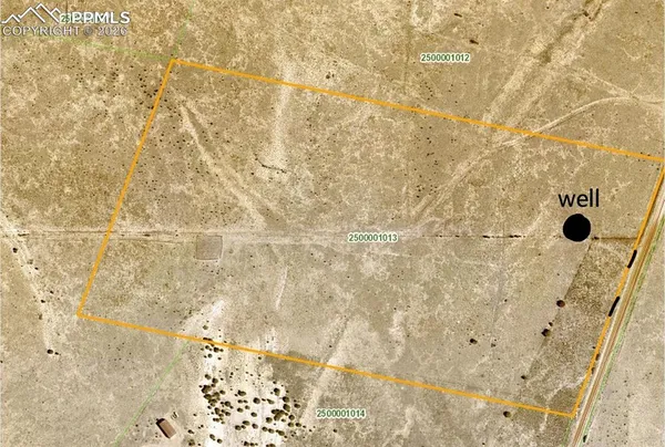 $95,000 | Little Burnt Mill Road, Pueblo, CO 81004