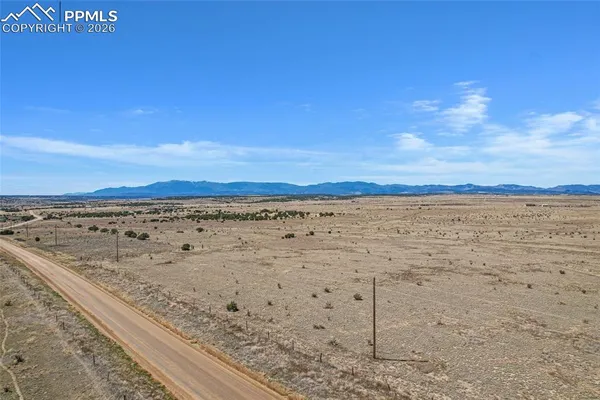 $95,000 | Little Burnt Mill Road, Pueblo, CO 81004