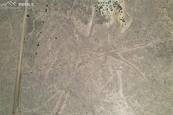 $95,000 | Little Burnt Mill Road, Pueblo, CO 81004