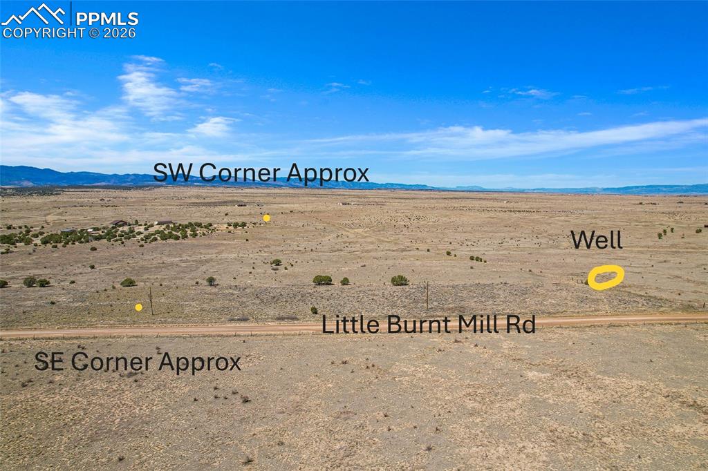 Little Burnt Mill Road Pueblo, CO 81004 - Photo 18 of 19