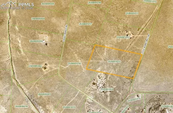 $95,000 | Little Burnt Mill Road, Pueblo, CO 81004