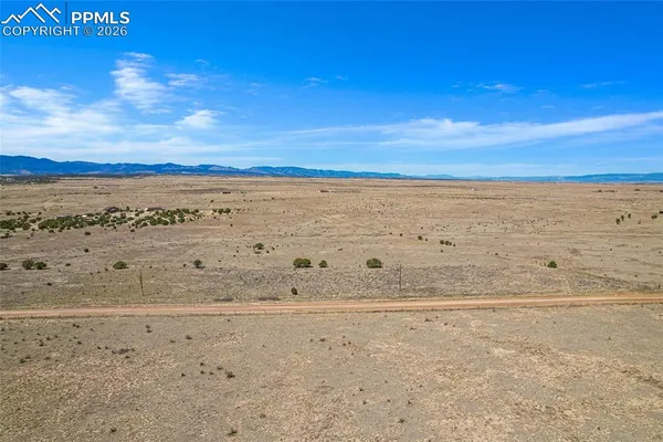 $95,000 | Little Burnt Mill Road, Pueblo, CO 81004