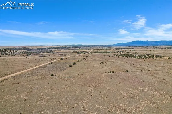 $95,000 | Little Burnt Mill Road, Pueblo, CO 81004