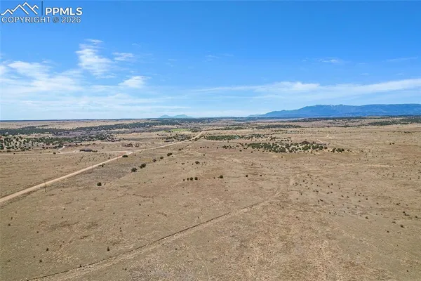 $95,000 | Little Burnt Mill Road, Pueblo, CO 81004