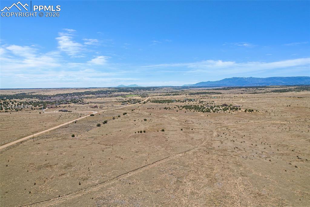Little Burnt Mill Road Pueblo, CO 81004 - Photo 7 of 19 Junction located center-left side