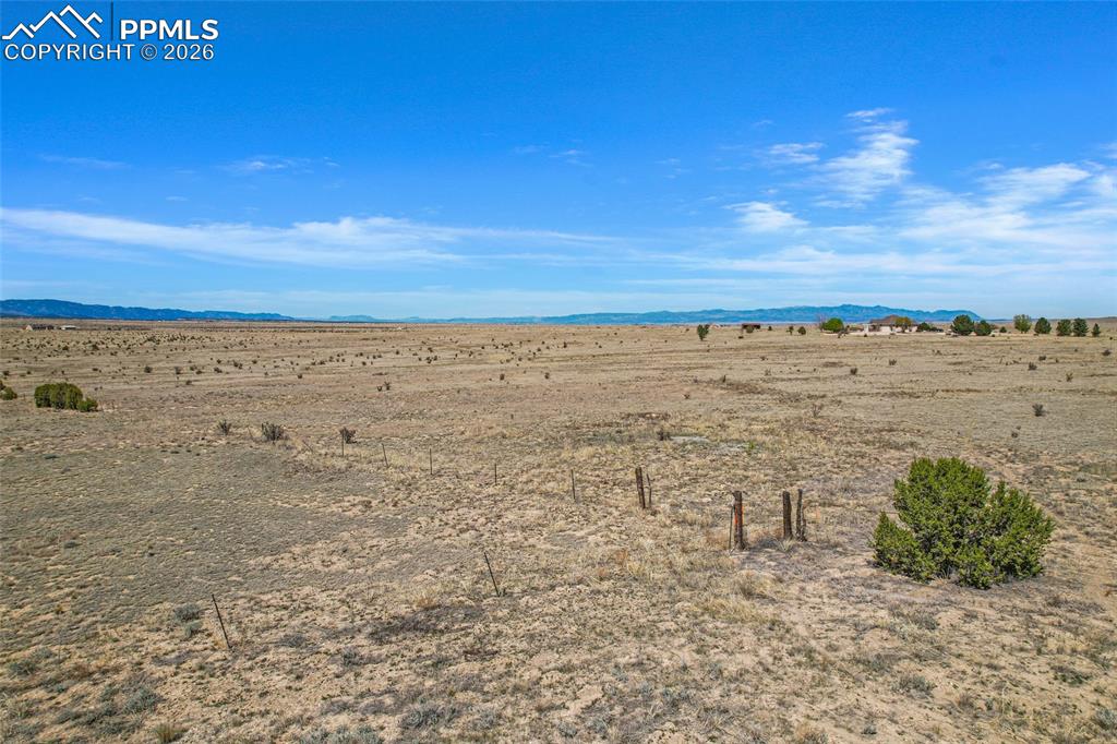 Little Burnt Mill Road Pueblo, CO 81004 - Photo 10 of 19 Facing Pikes Peak