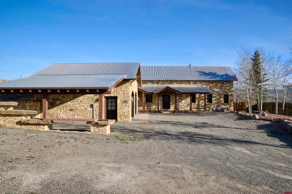 $1,350,000 | 43155 Highway 50, Gunnison, CO 81230