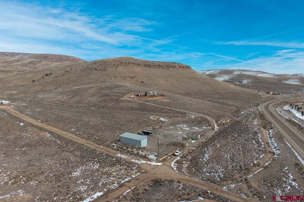 $1,350,000 | 43155 Highway 50, Gunnison, CO 81230