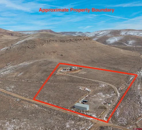 $1,350,000 | 43155 Highway 50, Gunnison, CO 81230