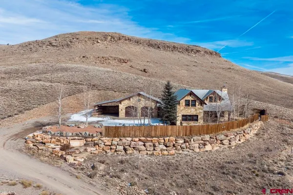 $1,350,000 | 43155 Highway 50, Gunnison, CO 81230
