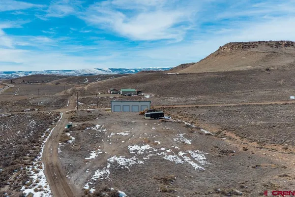 $1,350,000 | 43155 Highway 50, Gunnison, CO 81230
