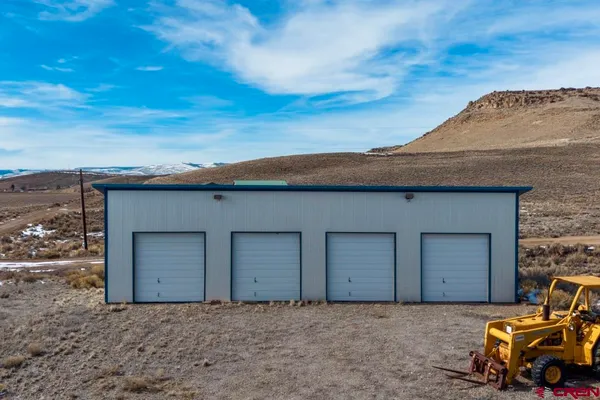 $1,350,000 | 43155 Highway 50, Gunnison, CO 81230
