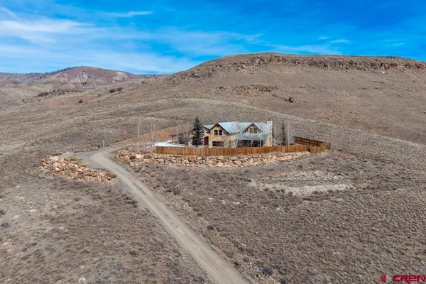 $1,350,000 | 43155 Highway 50, Gunnison, CO 81230