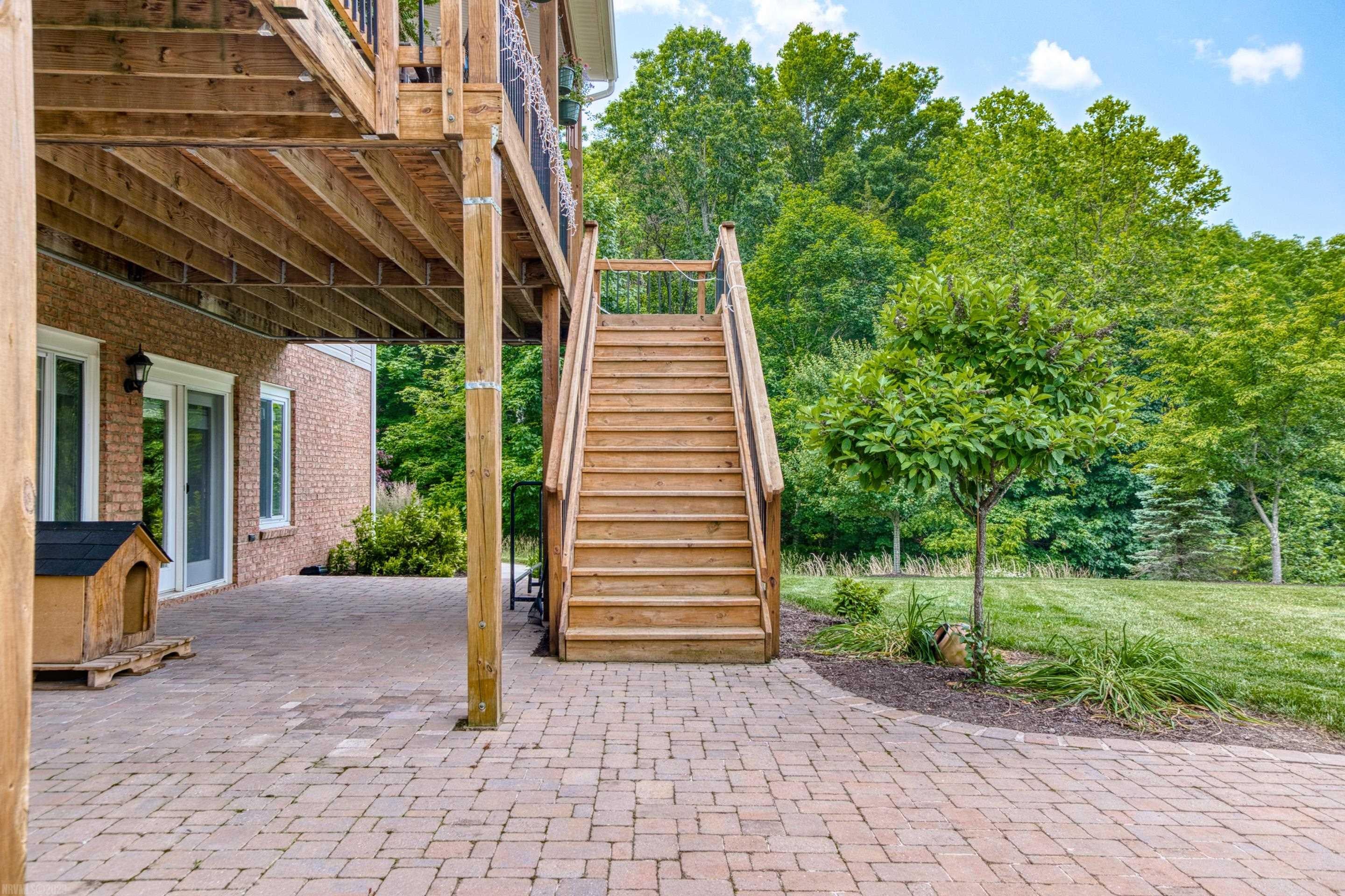 1861 Augusta National Road Blacksburg, VA 24060 - Photo 18 of 88 Gallery Image 18