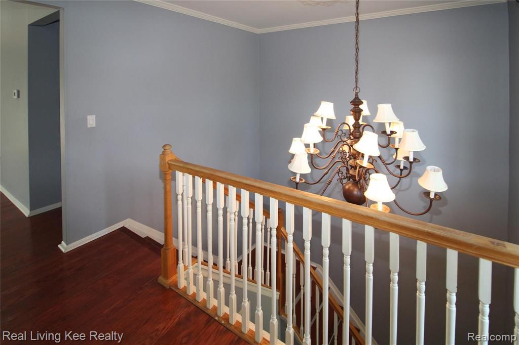 2939 Meadowbrook Drive Rochester Hills, MI 48309 - Photo 17 of 29