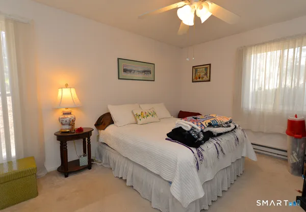 $269,000 | 53 Heritage Village, Unit A, Southbury, CT 06488