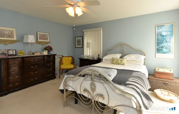 $269,000 | 53 Heritage Village, Unit A, Southbury, CT 06488