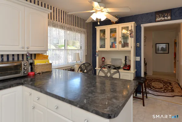 $269,000 | 53 Heritage Village, Unit A, Southbury, CT 06488