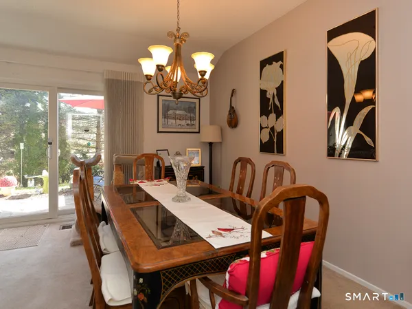 $269,000 | 53 Heritage Village, Unit A, Southbury, CT 06488