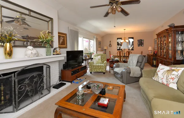 $269,000 | 53 Heritage Village, Unit A, Southbury, CT 06488