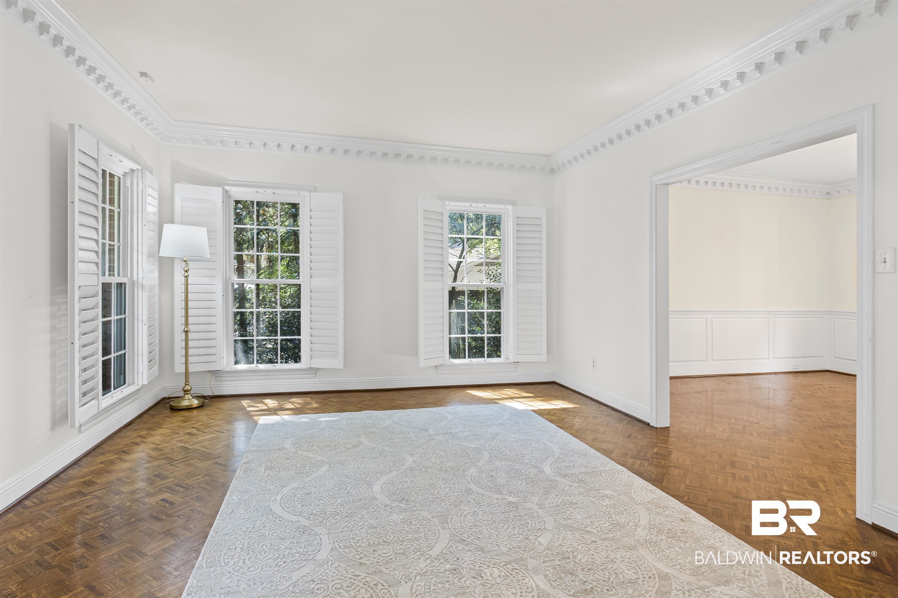 5324 Oak Bend Court Mobile, AL 36609 - Photo 7 of 49