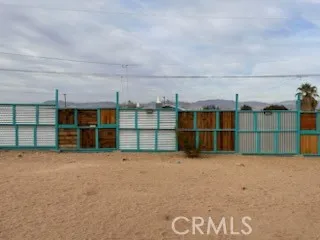 $340,000 | 5778 Bagley Avenue, Twentynine Palms, CA 92277