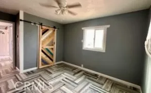 a view of a entryway