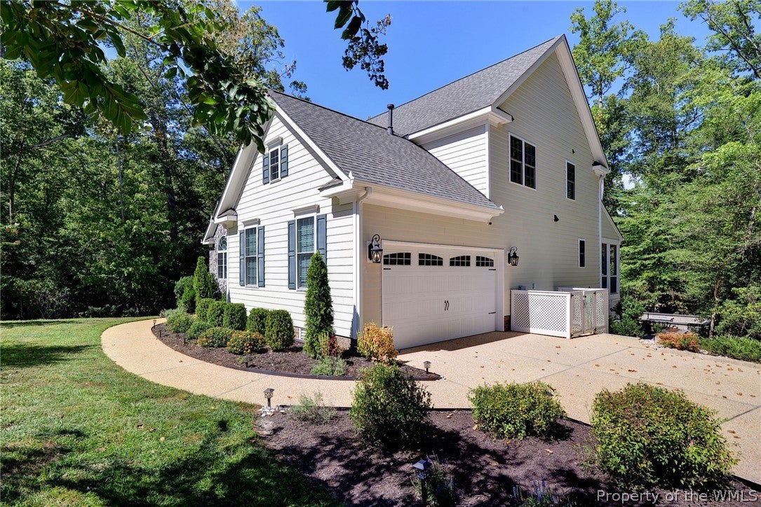 9943 Swallow Ridge Toano, VA 23168 - Photo 43 of 48 Gallery Image 43