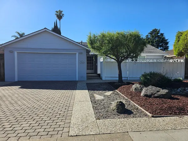 $1,449,000 | 1540 Santa Monica Avenue, San Jose, CA 95118